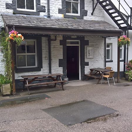 Black Bull Hotel Lancaster Kültér fotó